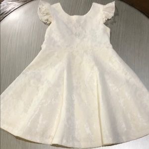 ❌❌❌SOLD❌❌❌NWOT BonnieJean Dress 🌹Girl’s Size 5